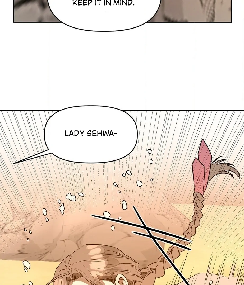 Can You Catch Mermaids While Fishing? Chapter 17 - Page 40