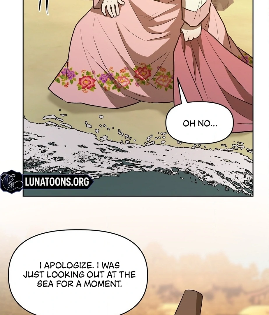 Can You Catch Mermaids While Fishing? Chapter 17 - Page 48