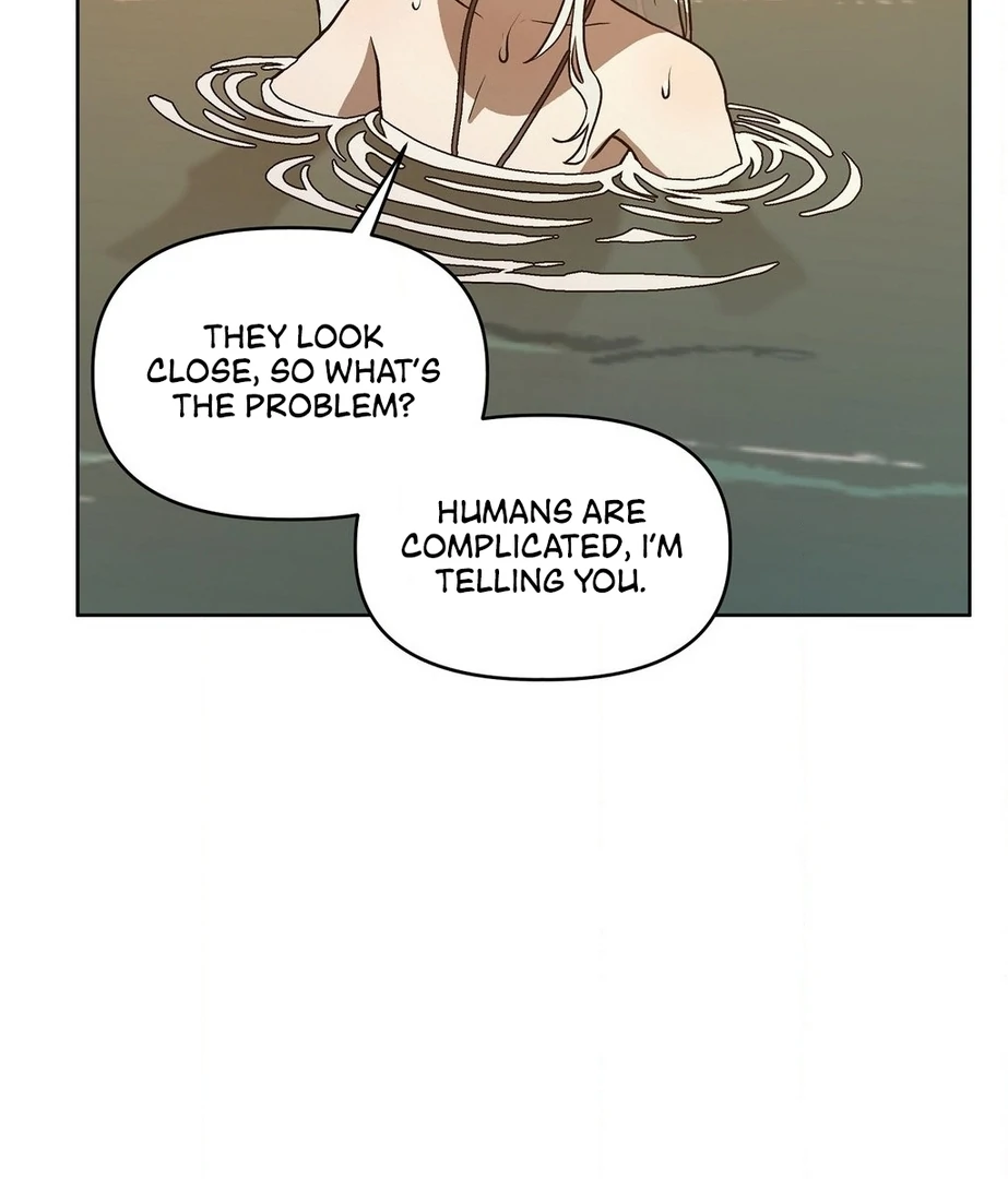Can You Catch Mermaids While Fishing? Chapter 17 - Page 53