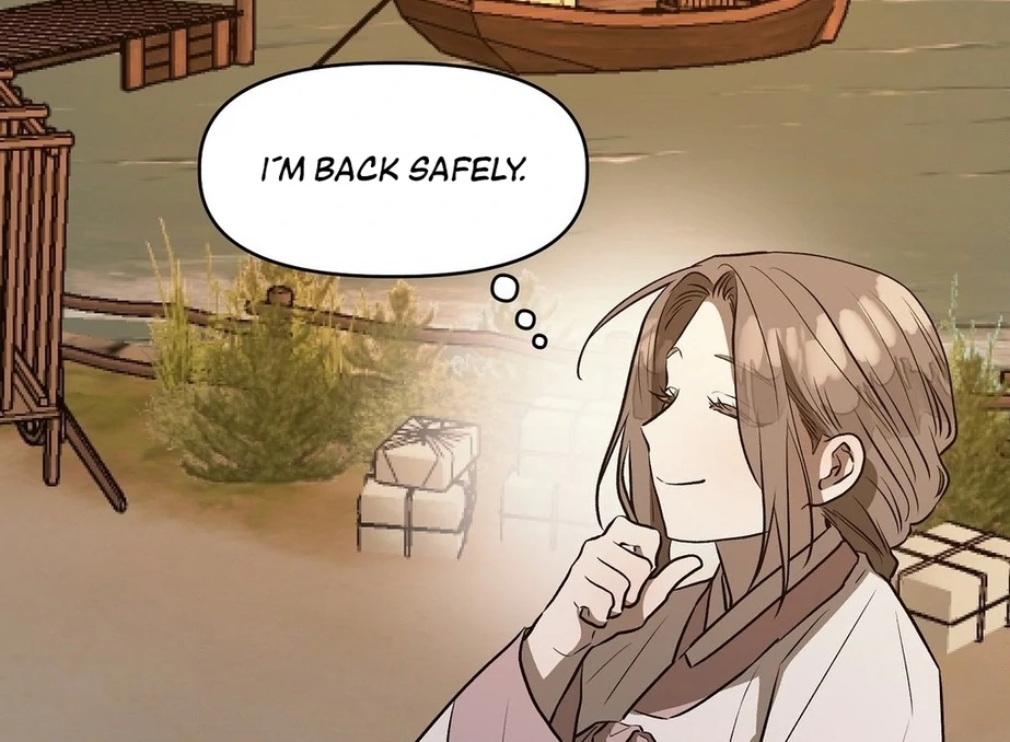Can You Catch Mermaids While Fishing? Chapter 17 - Page 55