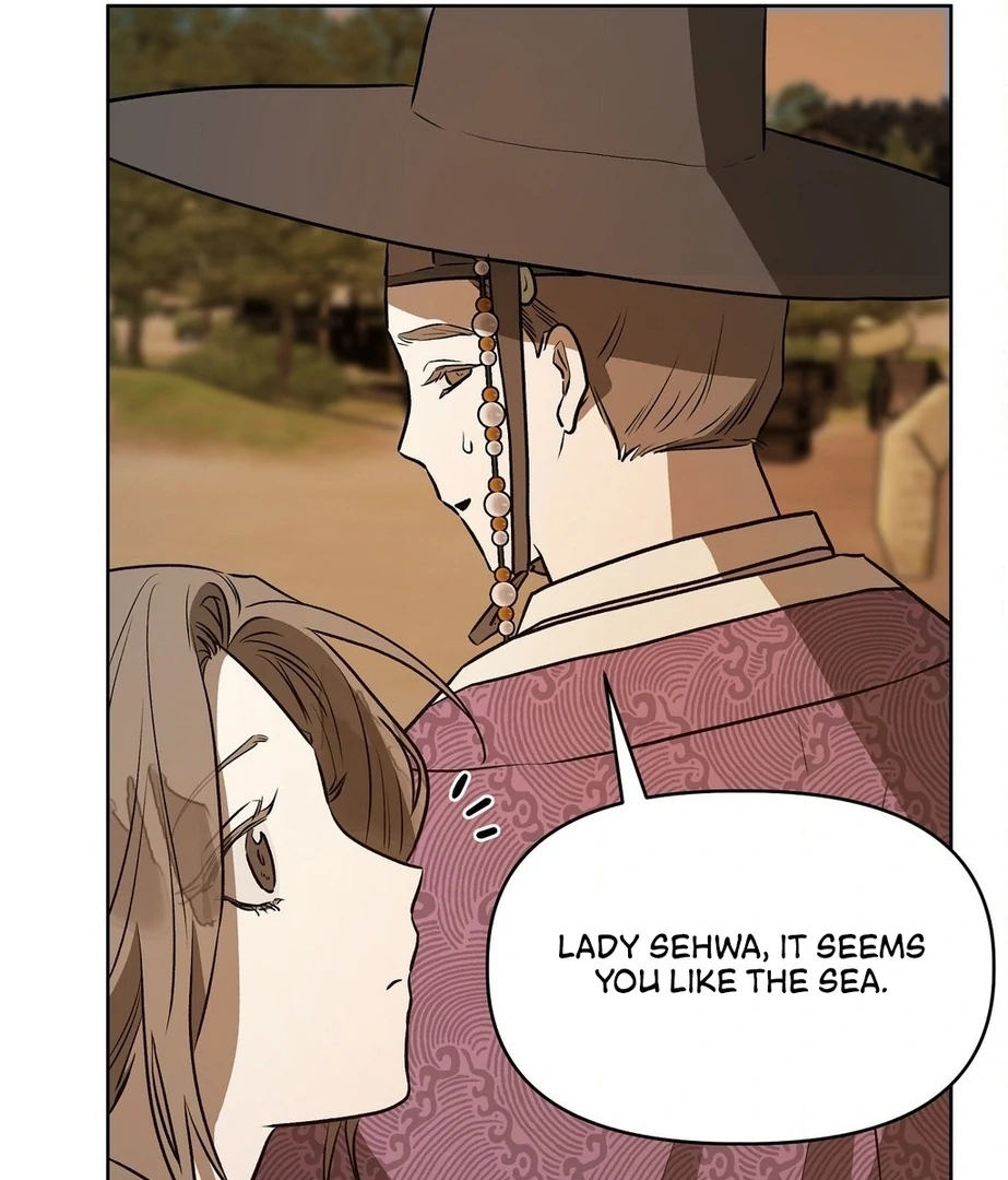 Can You Catch Mermaids While Fishing? Chapter 17 - Page 57