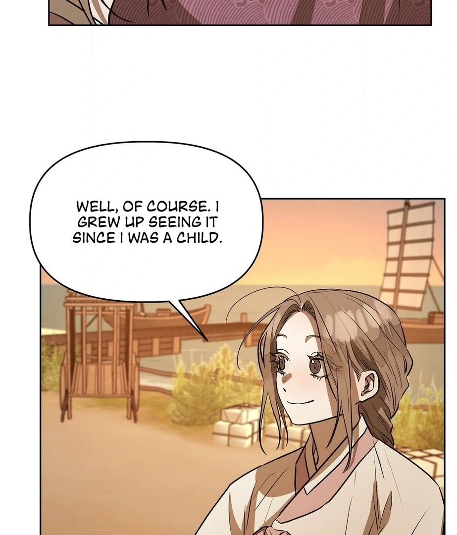 Can You Catch Mermaids While Fishing? Chapter 17 - Page 58