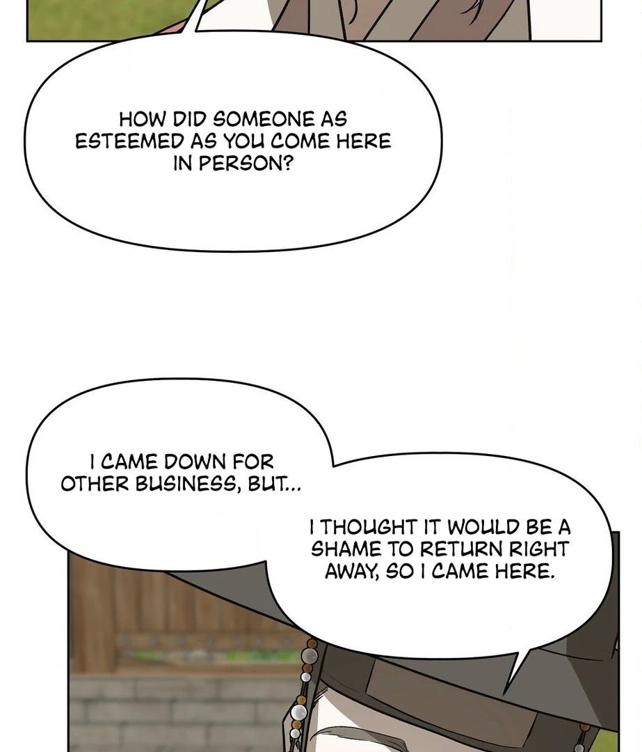 Can You Catch Mermaids While Fishing? Chapter 17 - Page 7