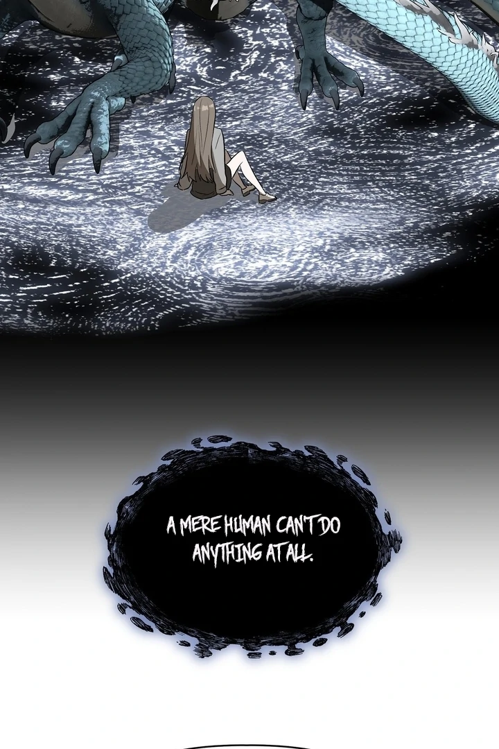Can You Catch Mermaids While Fishing? Chapter 18 - Page 11