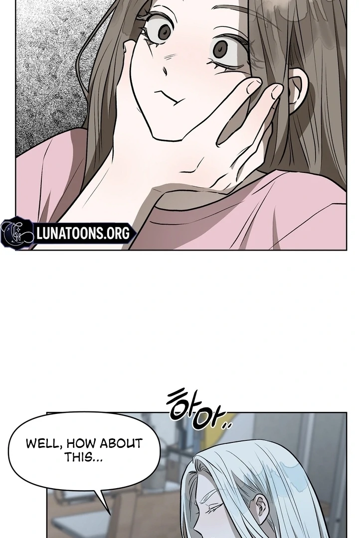 Can You Catch Mermaids While Fishing? Chapter 18 - Page 18