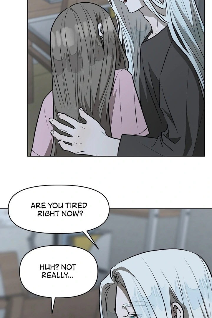 Can You Catch Mermaids While Fishing? Chapter 18 - Page 19
