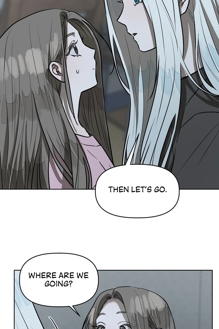 Can You Catch Mermaids While Fishing? Chapter 18 - Page 20