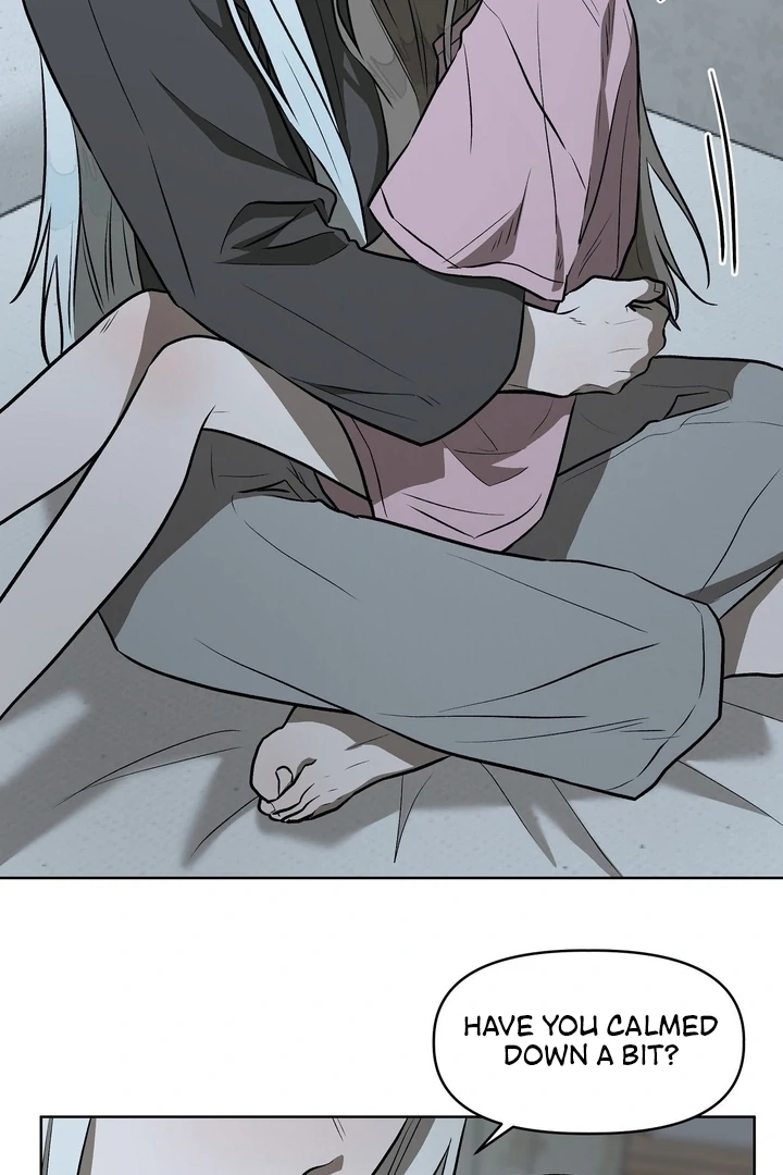 Can You Catch Mermaids While Fishing? Chapter 18 - Page 3