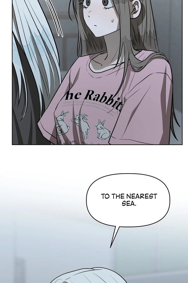 Can You Catch Mermaids While Fishing? Chapter 18 - Page 21