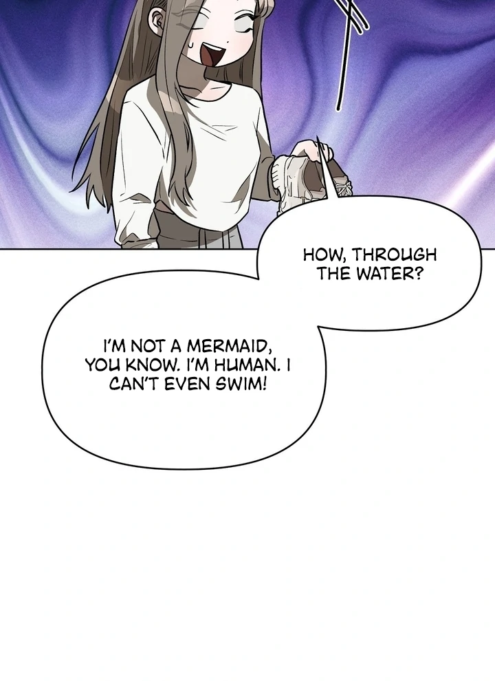 Can You Catch Mermaids While Fishing? Chapter 18 - Page 27