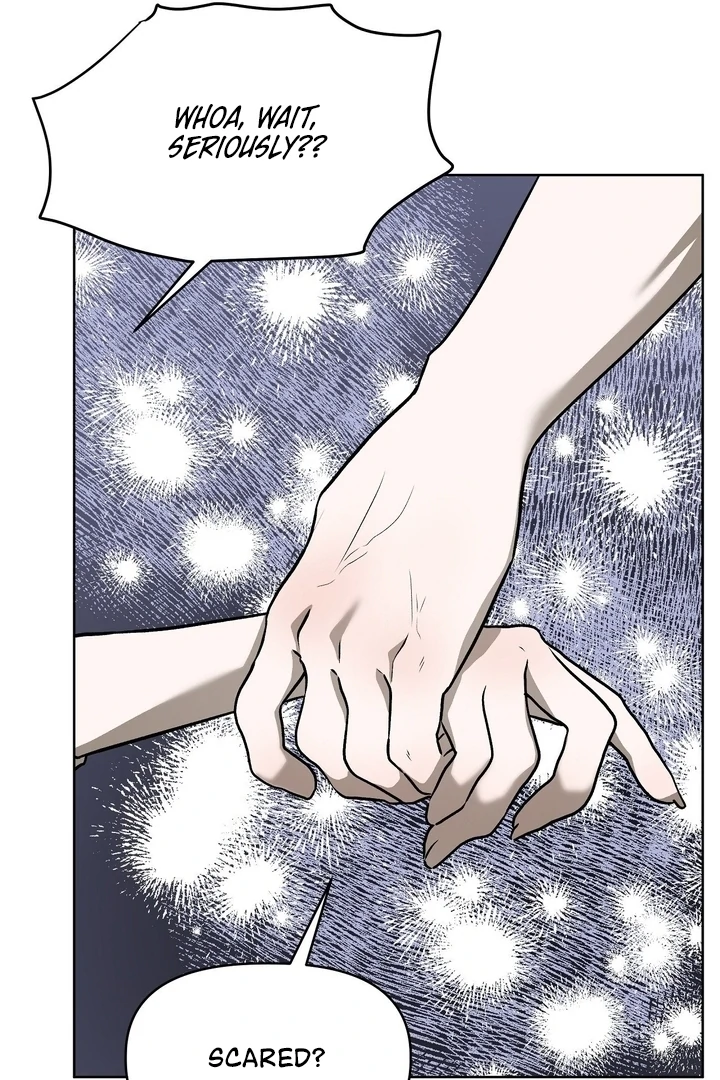 Can You Catch Mermaids While Fishing? Chapter 18 - Page 28