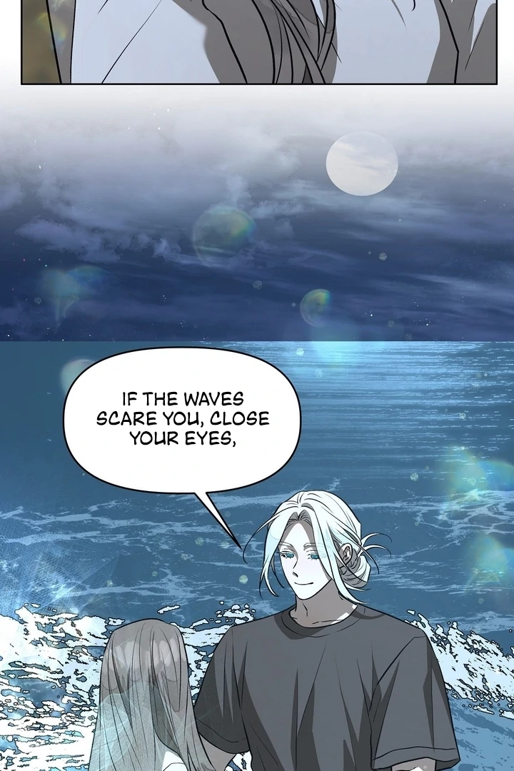 Can You Catch Mermaids While Fishing? Chapter 18 - Page 33