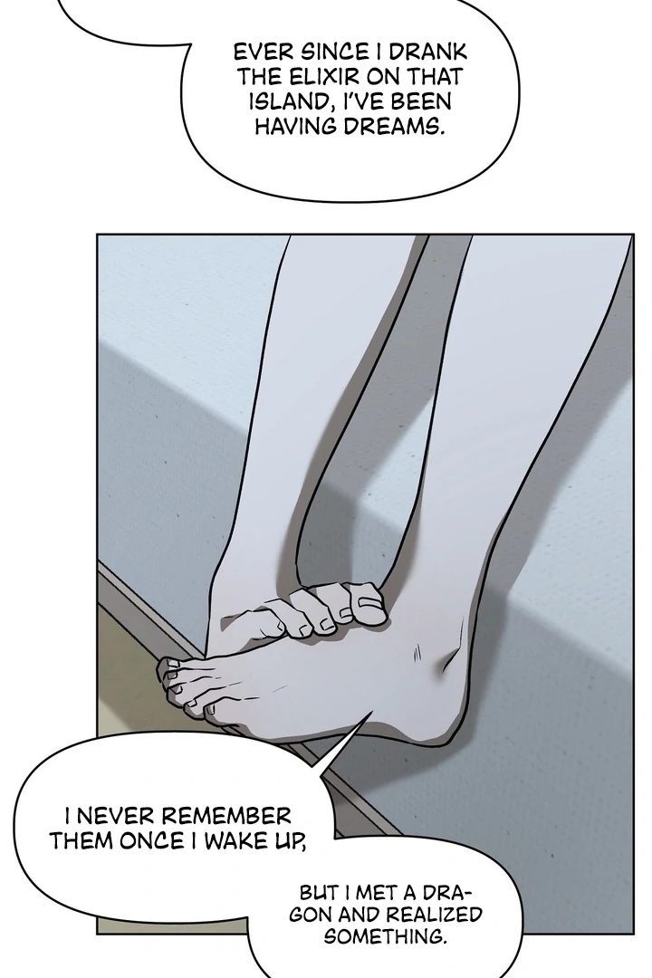 Can You Catch Mermaids While Fishing? Chapter 18 - Page 5