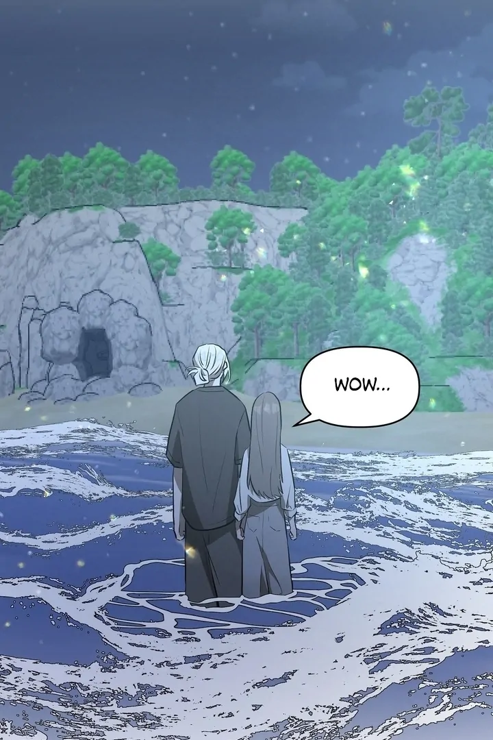 Can You Catch Mermaids While Fishing? Chapter 18 - Page 43