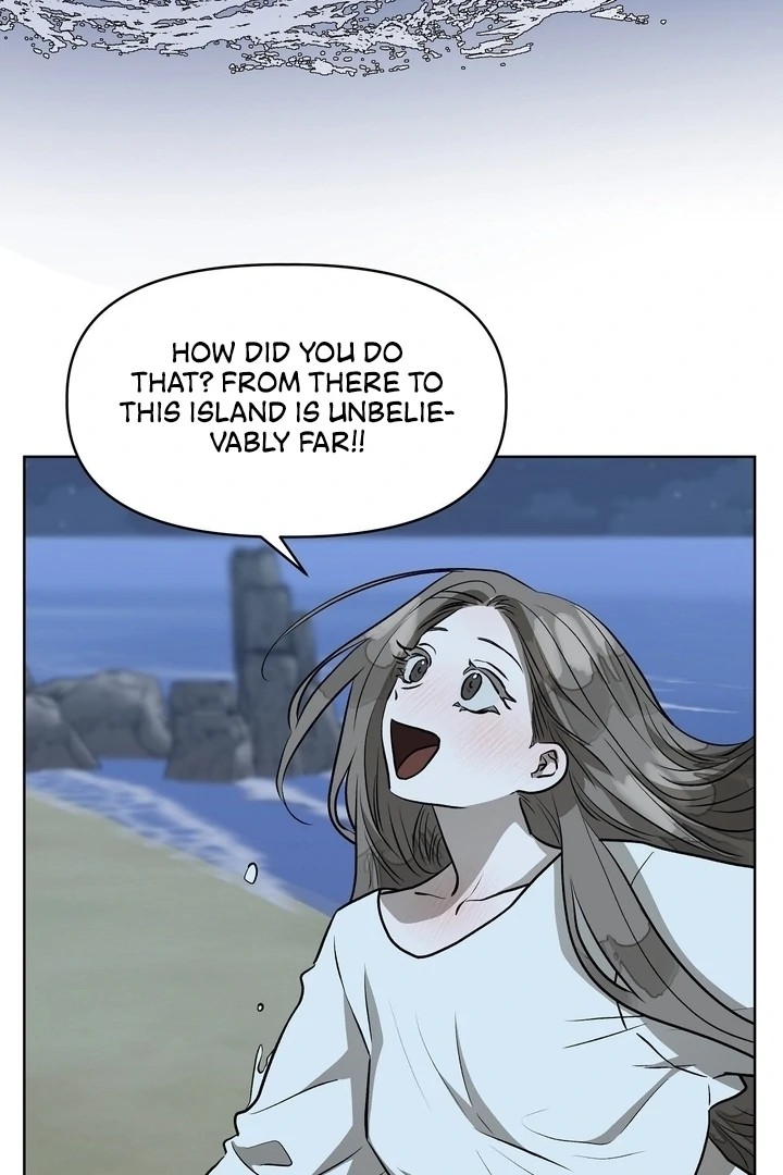 Can You Catch Mermaids While Fishing? Chapter 18 - Page 44