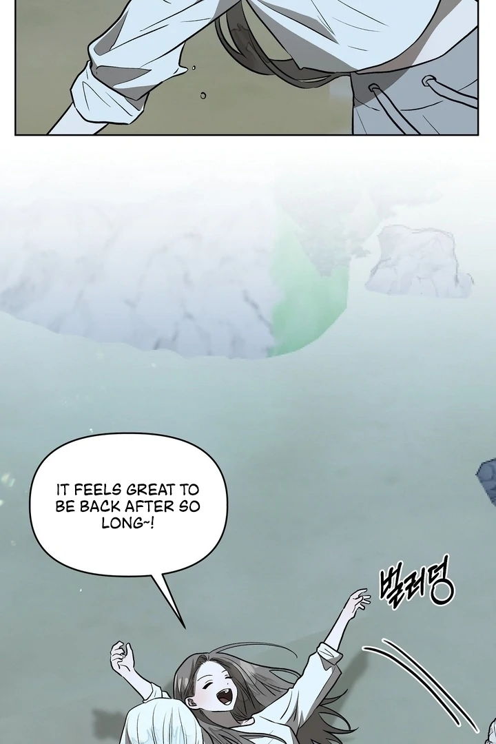 Can You Catch Mermaids While Fishing? Chapter 18 - Page 45