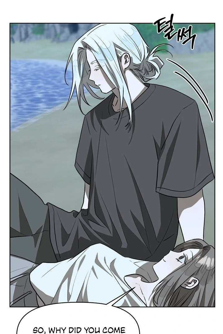 Can You Catch Mermaids While Fishing? Chapter 18 - Page 47