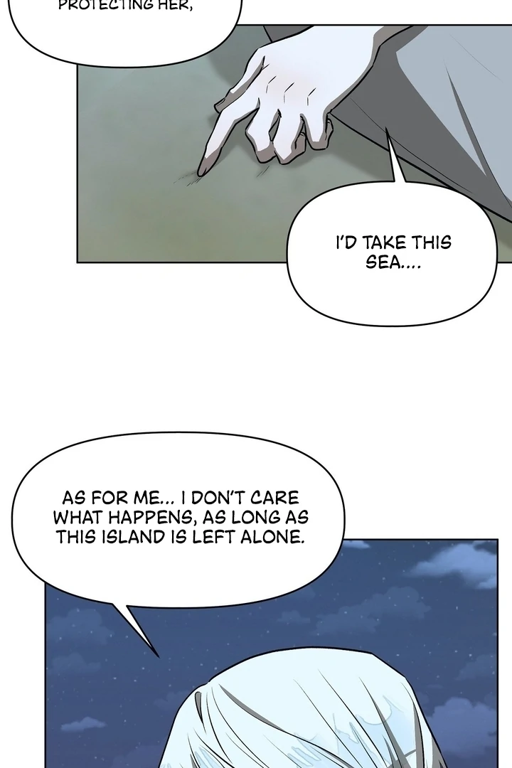 Can You Catch Mermaids While Fishing? Chapter 18 - Page 52