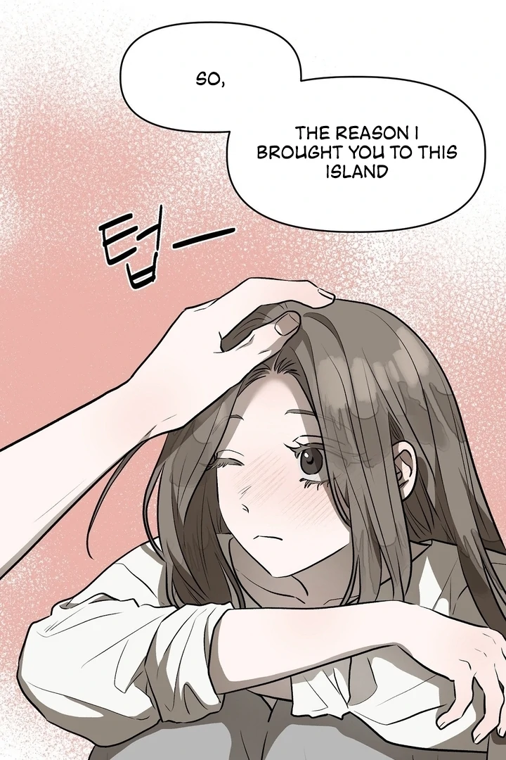 Can You Catch Mermaids While Fishing? Chapter 18 - Page 56