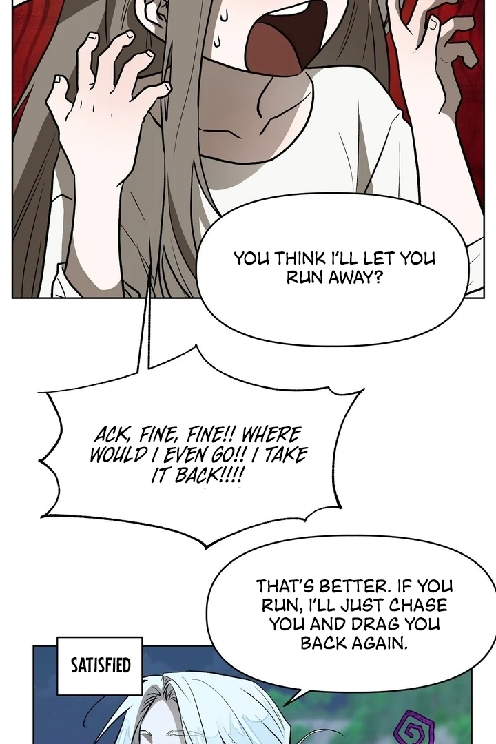 Can You Catch Mermaids While Fishing? Chapter 18 - Page 60