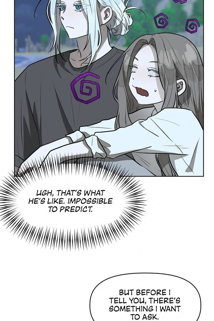 Can You Catch Mermaids While Fishing? Chapter 18 - Page 61