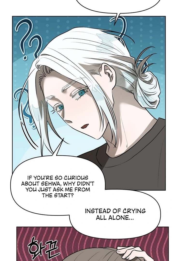 Can You Catch Mermaids While Fishing? Chapter 18 - Page 62