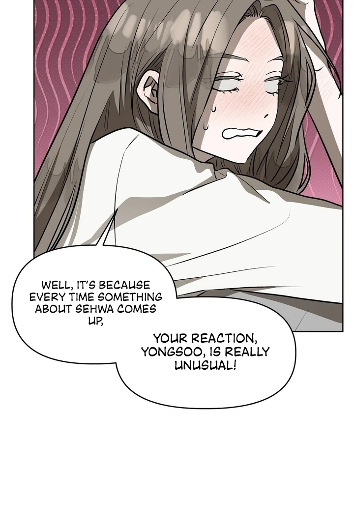 Can You Catch Mermaids While Fishing? Chapter 18 - Page 63