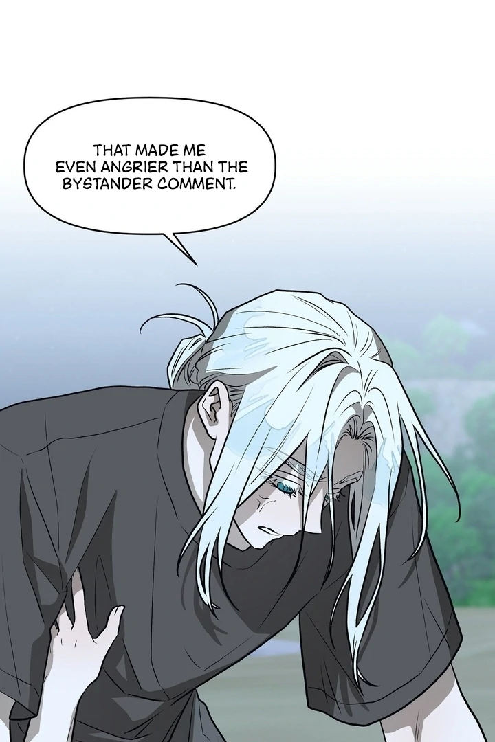 Can You Catch Mermaids While Fishing? Chapter 18 - Page 70
