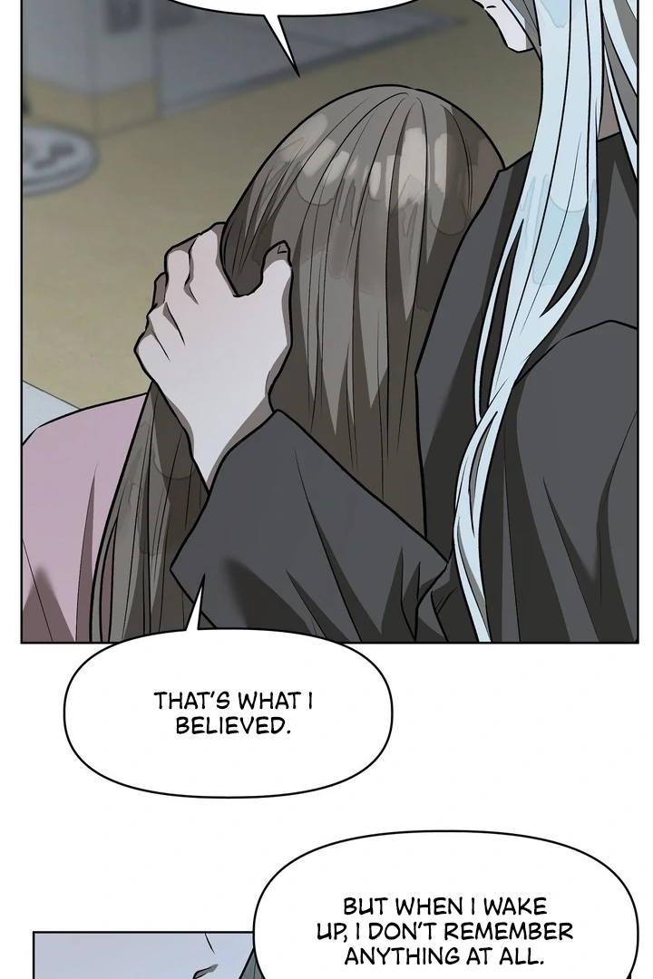 Can You Catch Mermaids While Fishing? Chapter 18 - Page 8