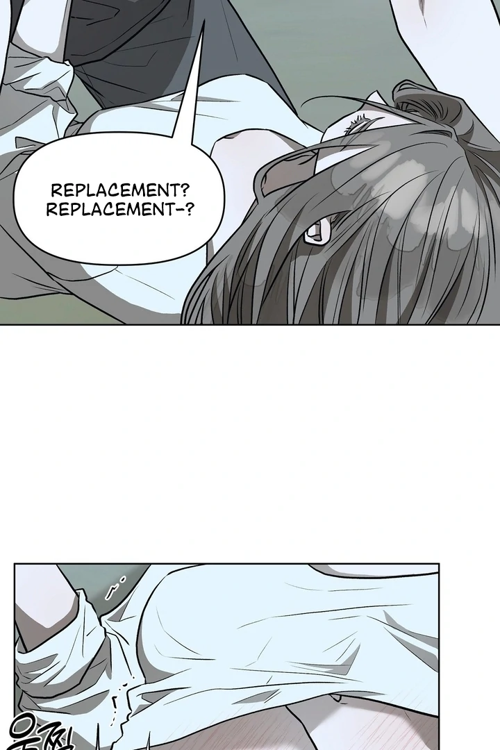 Can You Catch Mermaids While Fishing? Chapter 18 - Page 71