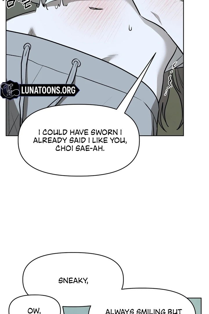 Can You Catch Mermaids While Fishing? Chapter 18 - Page 72