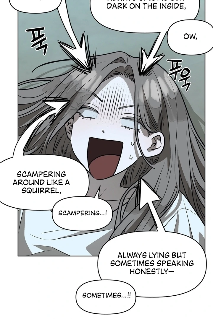 Can You Catch Mermaids While Fishing? Chapter 18 - Page 73