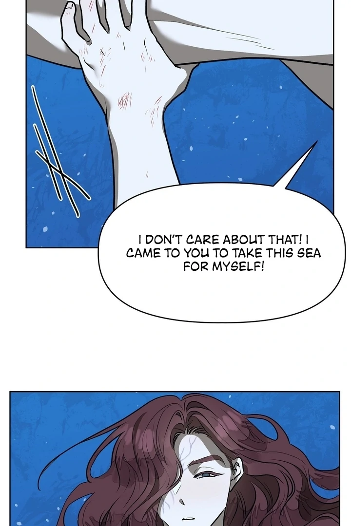 Can You Catch Mermaids While Fishing? Chapter 19 - Page 11