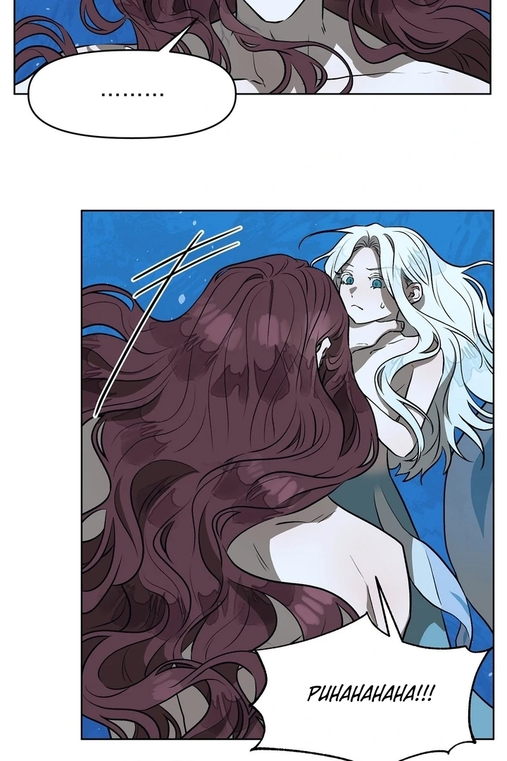 Can You Catch Mermaids While Fishing? Chapter 19 - Page 12