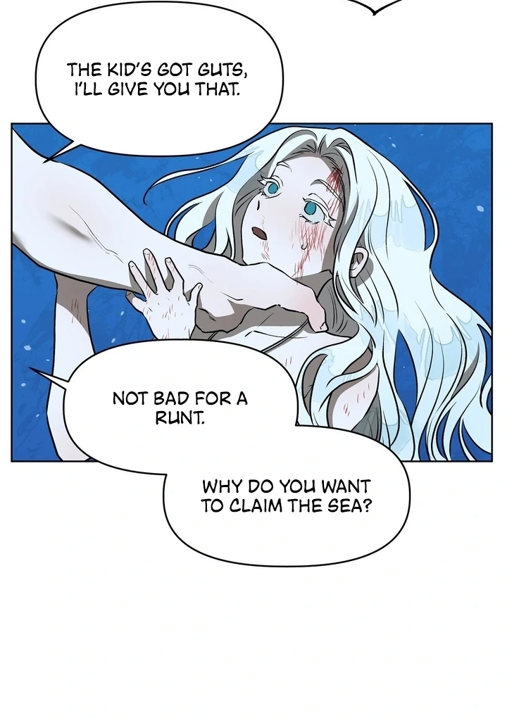 Can You Catch Mermaids While Fishing? Chapter 19 - Page 13