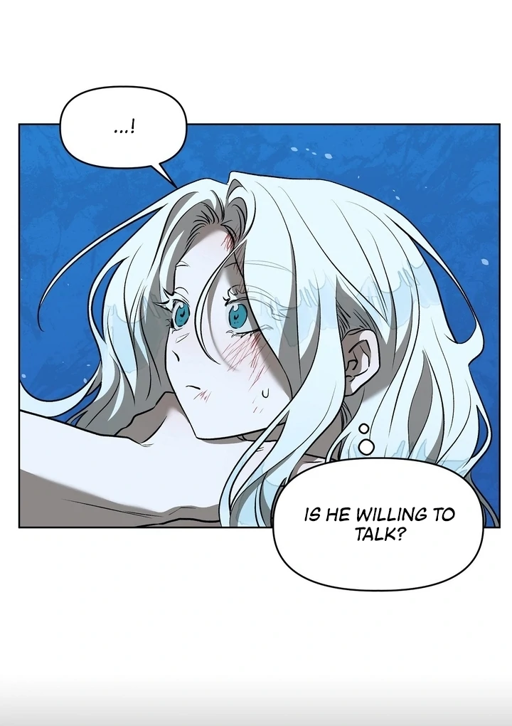 Can You Catch Mermaids While Fishing? Chapter 19 - Page 14