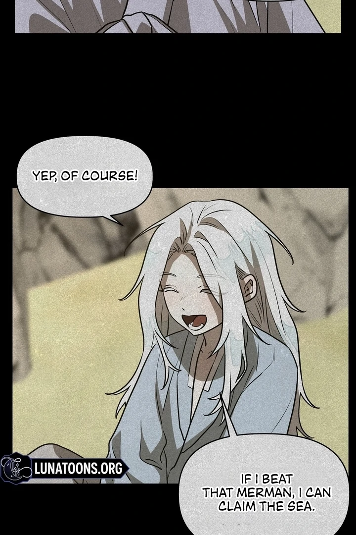 Can You Catch Mermaids While Fishing? Chapter 19 - Page 16