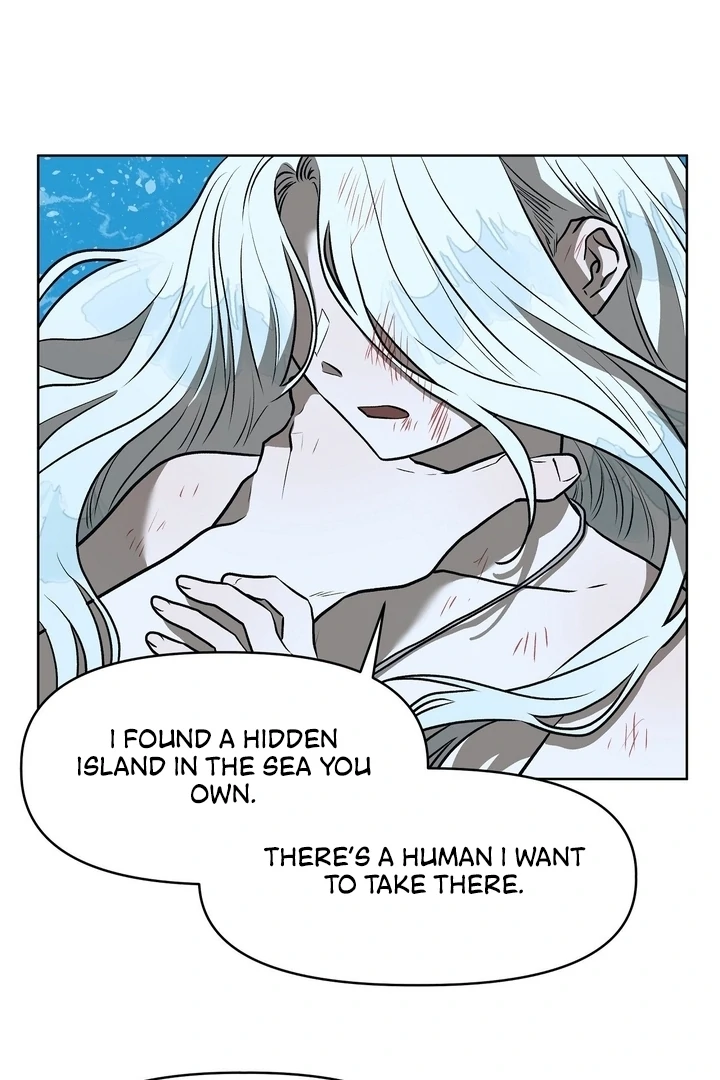 Can You Catch Mermaids While Fishing? Chapter 19 - Page 18