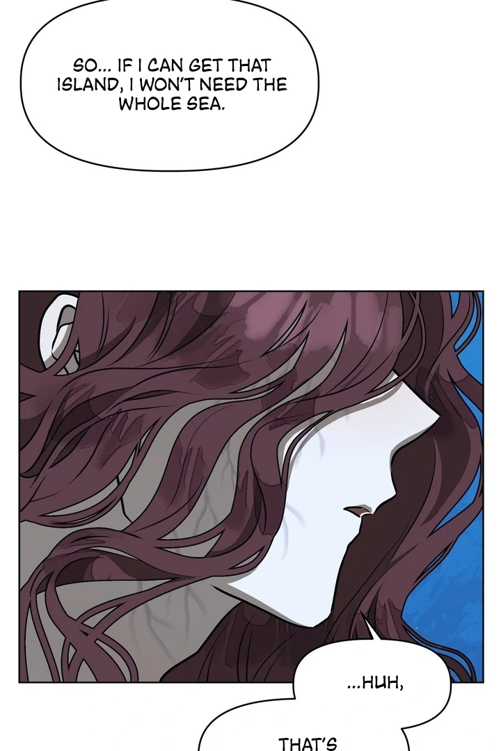 Can You Catch Mermaids While Fishing? Chapter 19 - Page 19