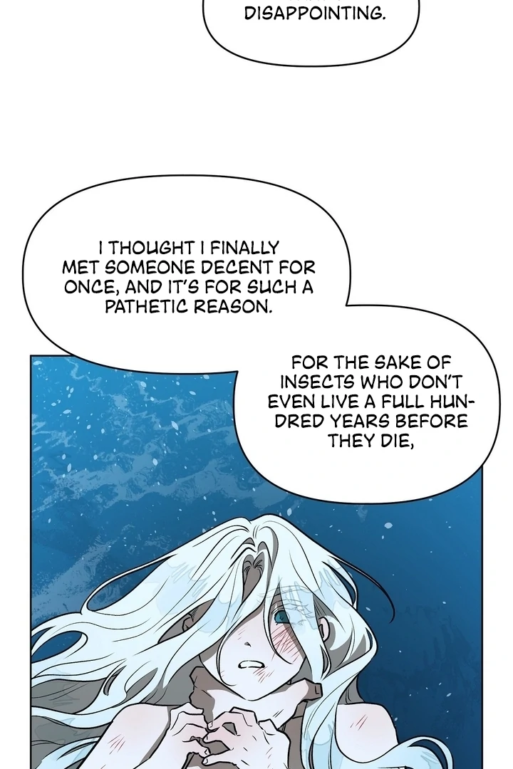 Can You Catch Mermaids While Fishing? Chapter 19 - Page 20