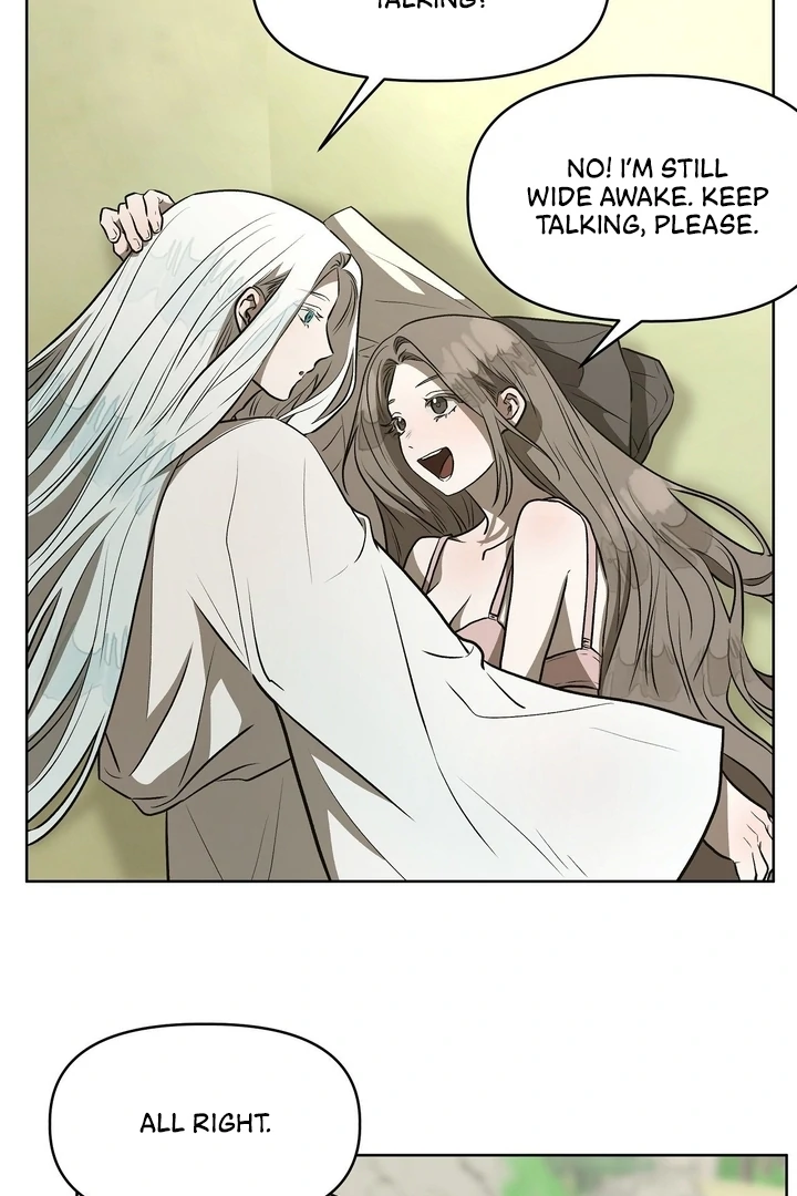 Can You Catch Mermaids While Fishing? Chapter 19 - Page 3