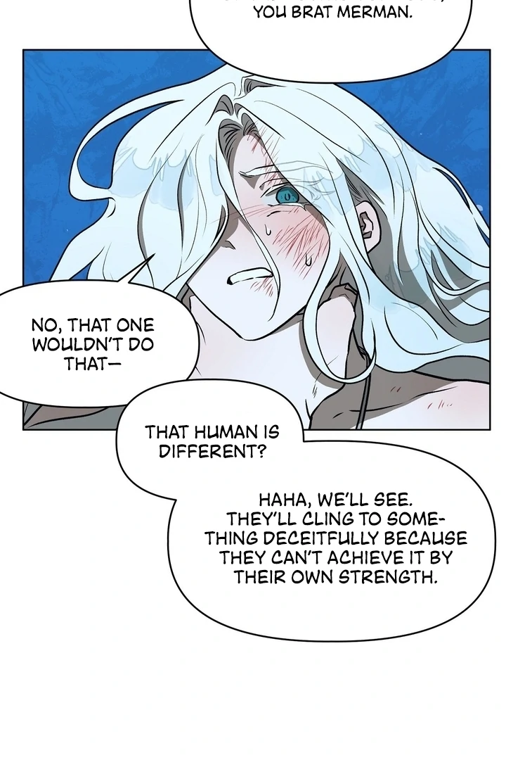 Can You Catch Mermaids While Fishing? Chapter 19 - Page 22