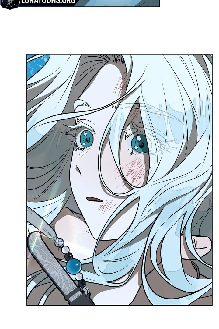 Can You Catch Mermaids While Fishing? Chapter 19 - Page 24