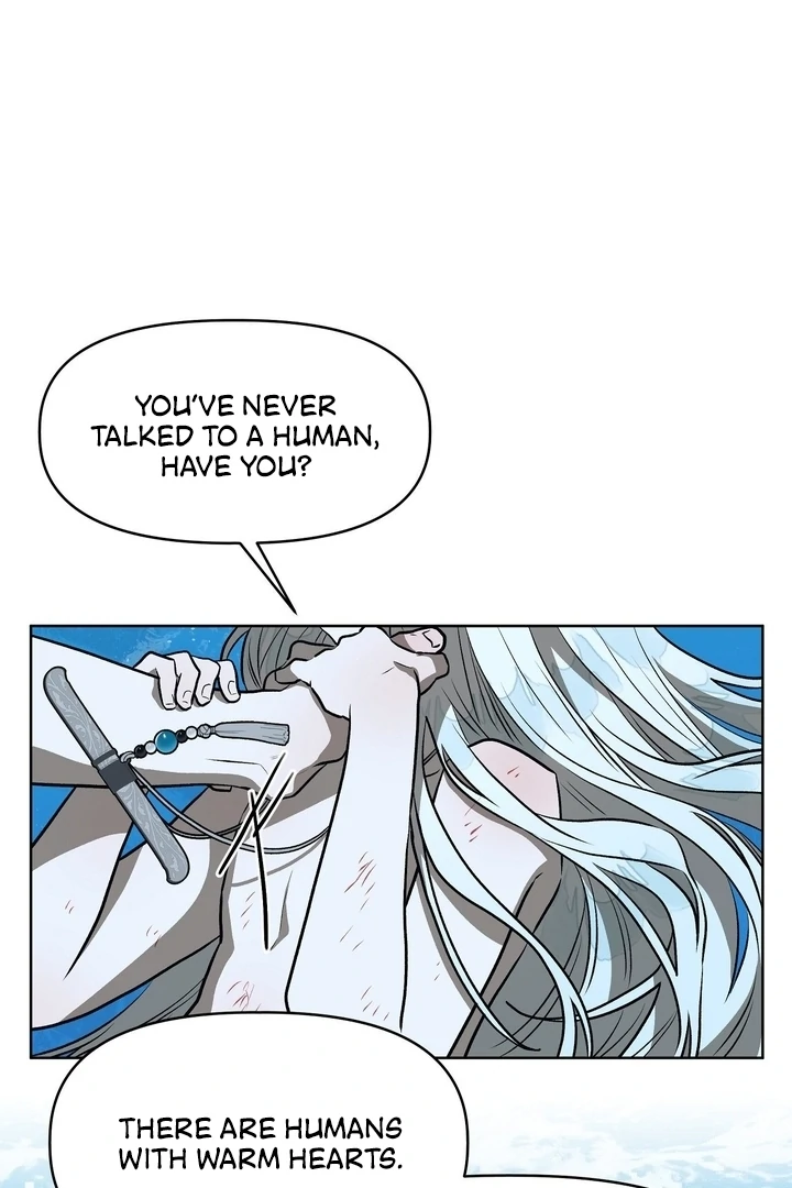 Can You Catch Mermaids While Fishing? Chapter 19 - Page 25