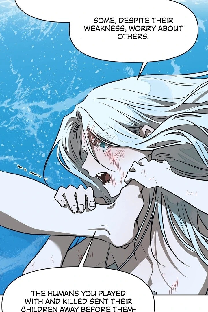 Can You Catch Mermaids While Fishing? Chapter 19 - Page 26