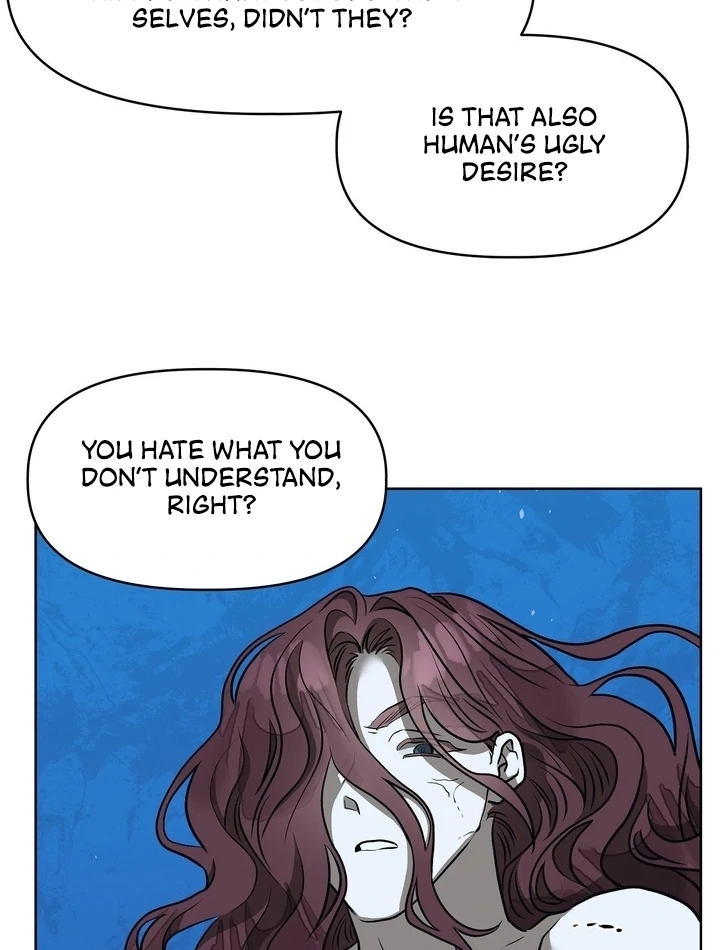 Can You Catch Mermaids While Fishing? Chapter 19 - Page 27