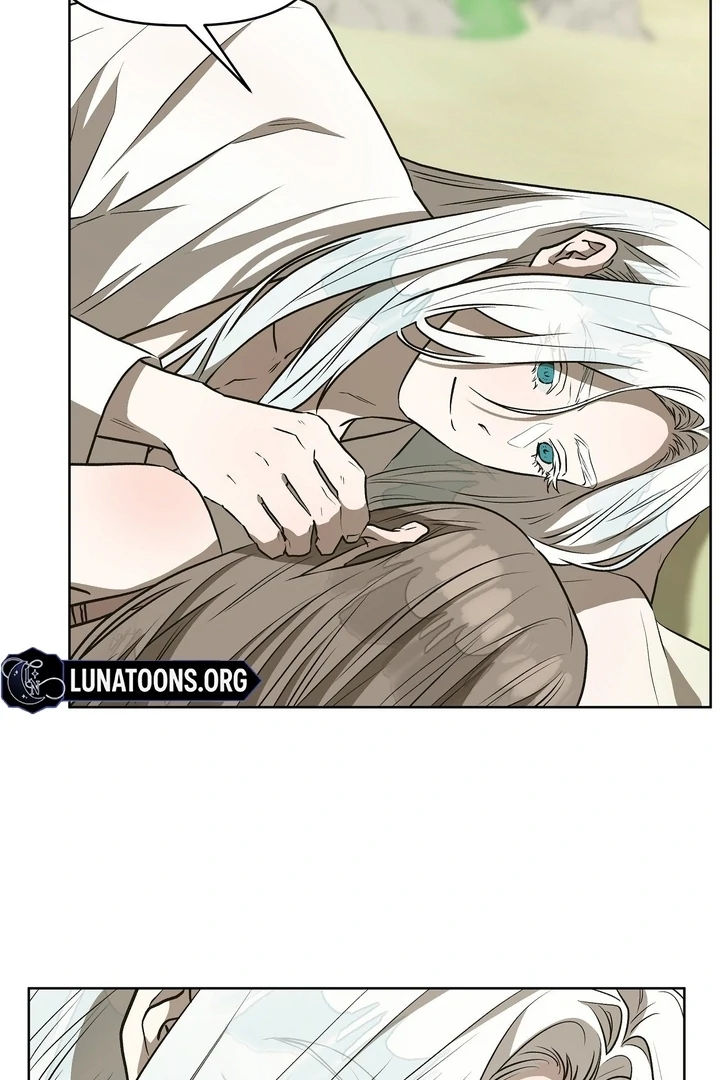 Can You Catch Mermaids While Fishing? Chapter 19 - Page 4