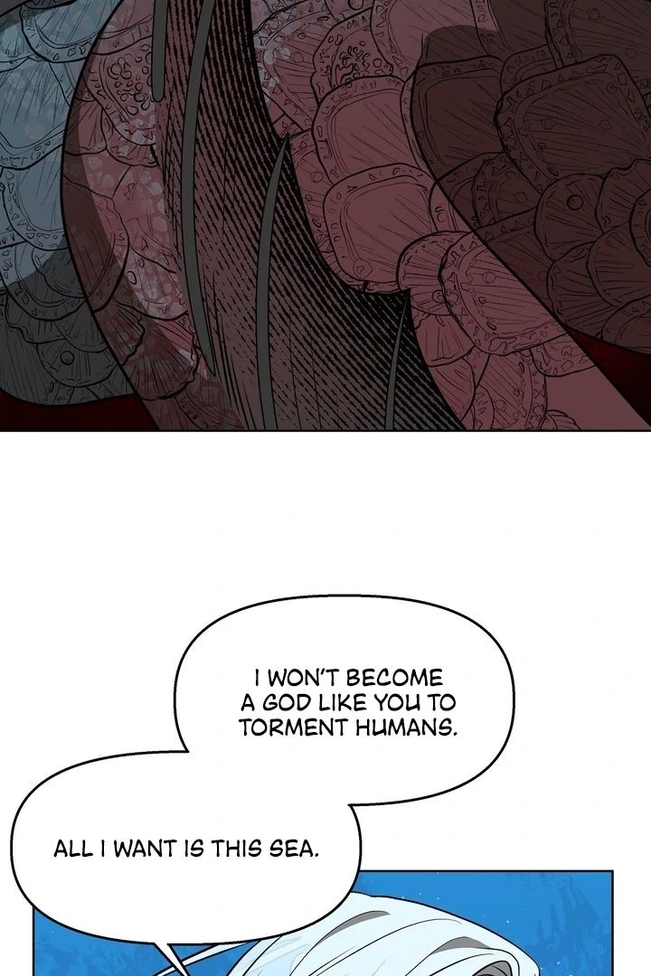 Can You Catch Mermaids While Fishing? Chapter 19 - Page 32