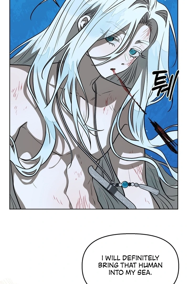 Can You Catch Mermaids While Fishing? Chapter 19 - Page 33