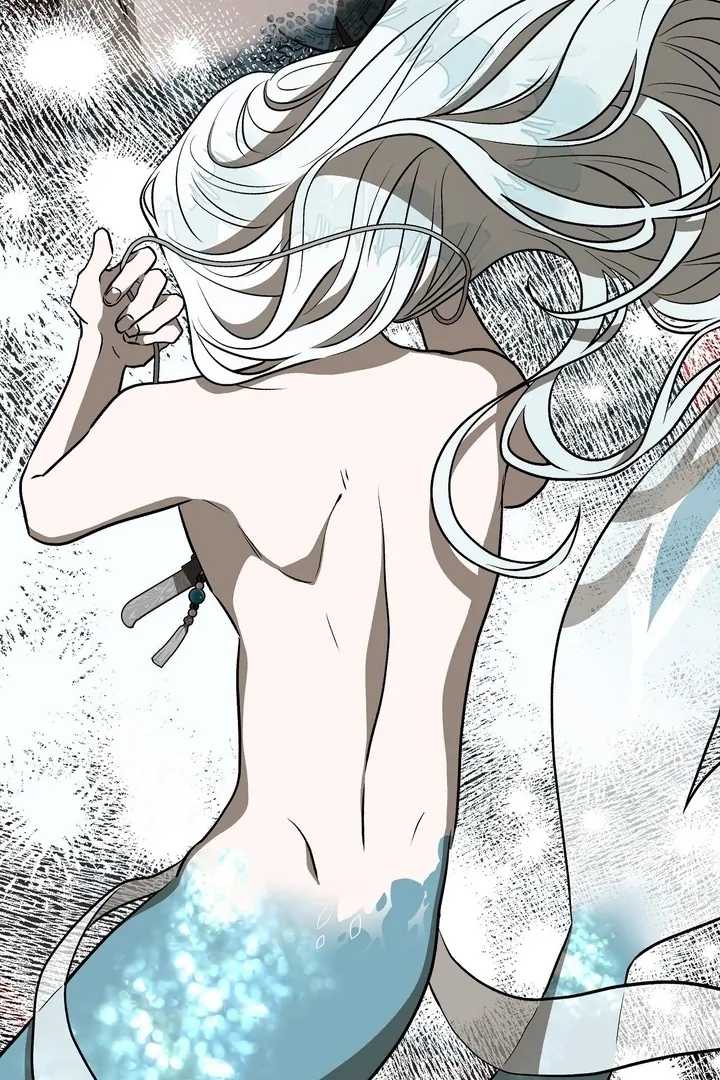 Can You Catch Mermaids While Fishing? Chapter 19 - Page 37
